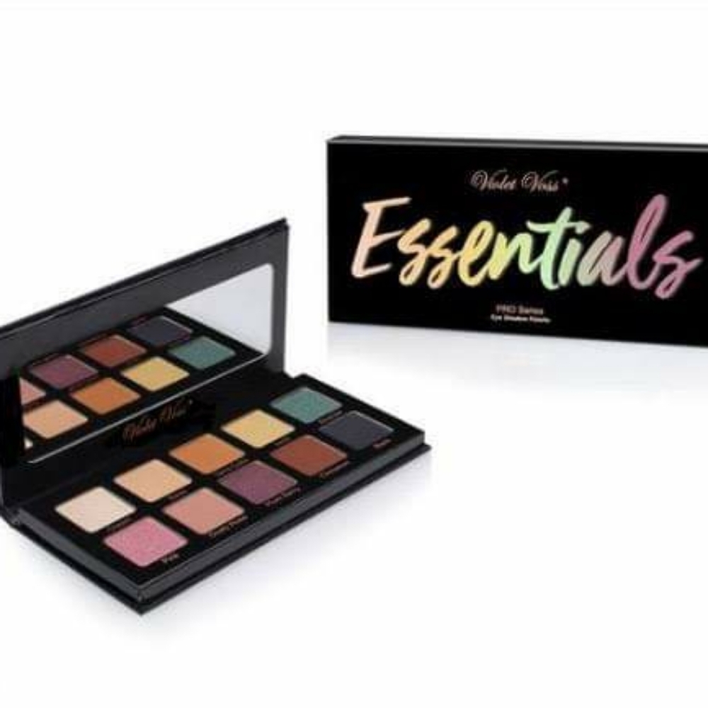 Eyeshadow Palette